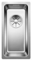 BLANCO 522952 BLANCO Komora podwieszana ANDANO 180-U stal