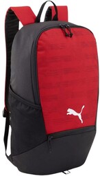 Plecak Puma Individual Rise 90576 20L czerwono-czarny