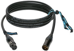 KLOTZ TI-M0300 profesjonalny kabel mikrofonowy hi-end serii Titanium