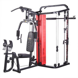 Atlas treningowy suwnica Atom HMS