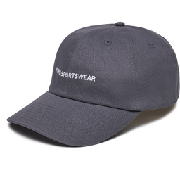 Czapka z daszkiem Puma Sportswear Cap 024036 12