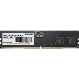 Patriot Pamięć Signature DDR5 8GB/4800(1*8GB) CL40
