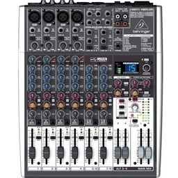 Behringer X1204USB - Mikser audio