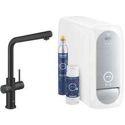 GROHE Bateria Blue Home 31454KS1 z filtrem Aksamitna