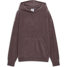 PUMA Bluza z kapturem Ess Ess Elevated Comfort