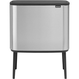 Brabantia - Bo Touch Bin 3x11L - Duży