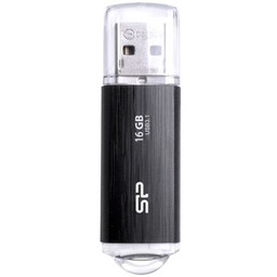 Pendrive Silicon Power Blaze B02 16GB USB 3.1