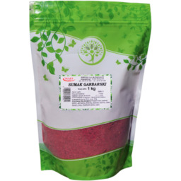 Sumak garbarski 1 kg