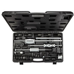 Zestaw ściągaczy do wtrysków NEO TOOLS 11-884