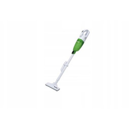 Odkurzacz pionowy Makita Stick zielony