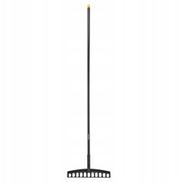 Fiskars Solid Grabie do trawy ziemi uniwersalne M