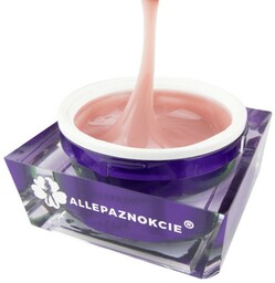 Żel budujący gęsty Jelly Bisque Allepaznokcie 50g