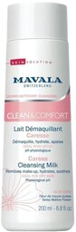 MAVALA CLEAN&COMFORT Caress Cleansing Milk