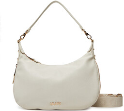 Torebka Liu Jo M Hobo AA5133 T3342 Écru