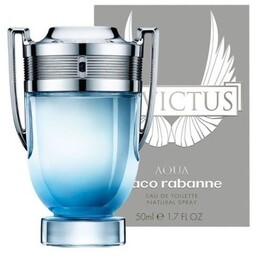 Paco Rabanne, Invictus Aqua, woda toaletowa, 50 ml