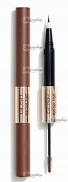 GOSH - Brow Tint Semi-Permanent - Długotrwały tint