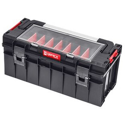 Skrzynka narzędziowa Qbrick System PRO 600 Patrol Group