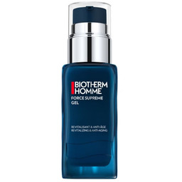 Biotherm Homme Force Supreme Gel rewitalizujący żel