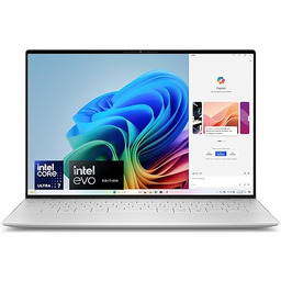 Dell XPS 13 (9350) Laptop Copilot+ 13,4 cala