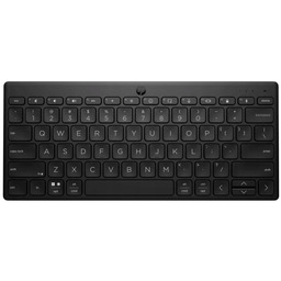 Hp 350 klawiatura membranowa Bluetooth do Pc Mac