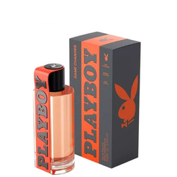 Profumo Uomo Playboy GAME_CHANGER Spray