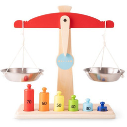 New Classic Toys Waga