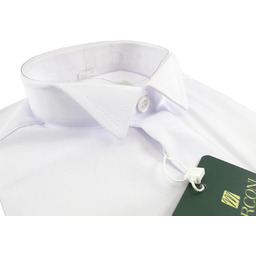 Biała koszula do Muchy i Spinek rozm 158