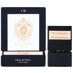 TIZIANA TERENZI Al Contrario Unisex EDP spray 50ml