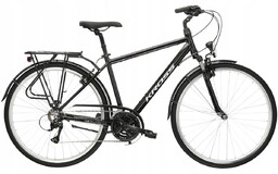 Rower trekkingowy męski Kross Explorer 2.0 M 28