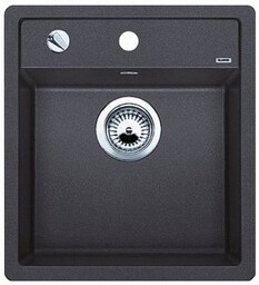 BLANCO 517156 Blanco DALAGO 45 zlewozmywak Silgranit PuraDur