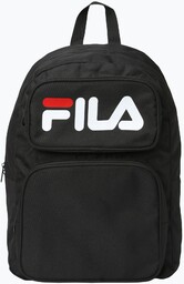 Plecak miejski Fila Fenyi FBU0122 16L czarny