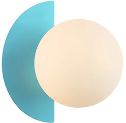 Kinkiet Nauti WL-37482-BLU - Italux