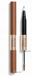 GOSH - Brow Tint Semi-Permanent - Długotrwały tint