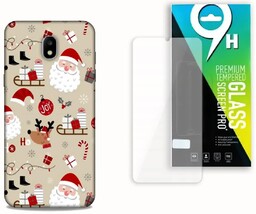 Etui Case Do SAMSUNG GALAXY J5 2017+Szkło Hartowane