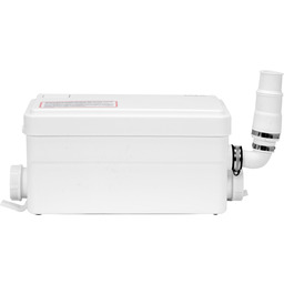 Pompa Do Ścieków Łazienkowa Przepompownia 250W