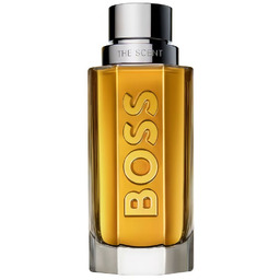 HUGO BOSS The Scent For Him New Design