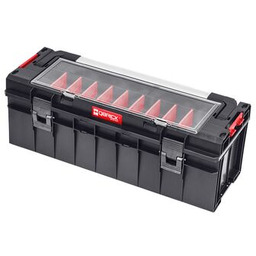 Skrzynka narzędziowa Qbrick System PRO 700 Patrol Group