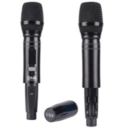 Navitel DNA MIXMIC 2 mikser audio USB Bluetooth