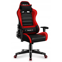 Fotel gamingowy dla dziecka Huzaro Ranger 6.0 Red