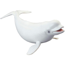 CollectA col88568  wieloryb biały  rozmiar L