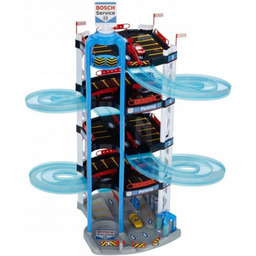 Garaż samochodowy Klein Bosch Service Parking 2813