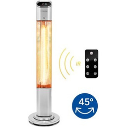 Trotec Promiennik ciepła na taras IRS 2050 E