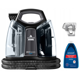 Odkurzacz piorący Bissell SpotClean Plus 3724N