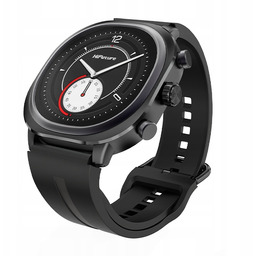 Smartwatch HiFuture FutureFit Aix Lite czarny