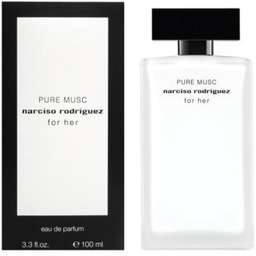Narciso Rodriguez, Pure Musc For Her, woda perfumowana,