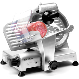 Krajalnica do wędlin Hendi Profi Line 195 200W