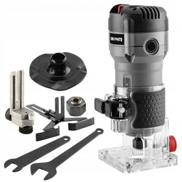 Trymer Frezarka Do Krawędzi 510W Uchwyt 6-8 MM