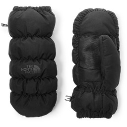 Rękawiczki puchowe The North Face Montana Puffer Mittens