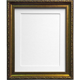 Ramki autorstwa POST Shabby Chic ramka na zdjęcia,