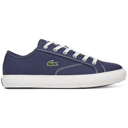 Tenisówki Lacoste Backcourt 7-49CMA0017 Granatowy